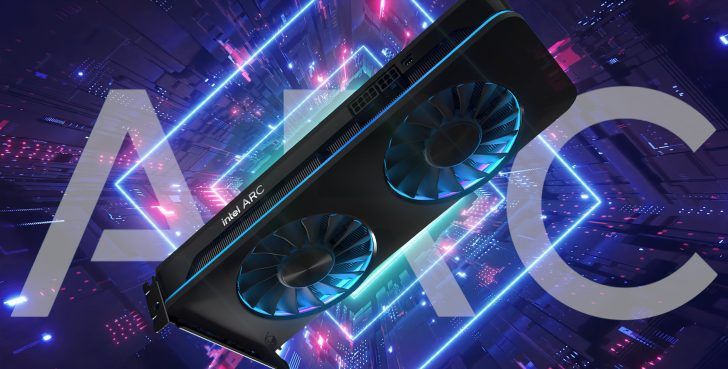 英特尔 GPU 新篇章，消息称 Arc Battlemage 桌面显卡下月登场